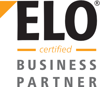 Logo ELO Business Partner