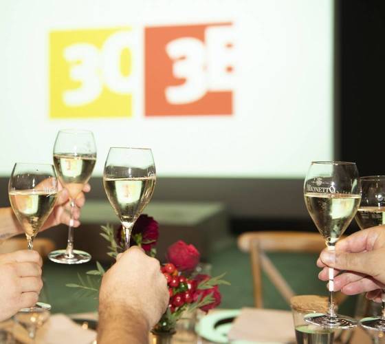 3E celebrates its 30th anniversary