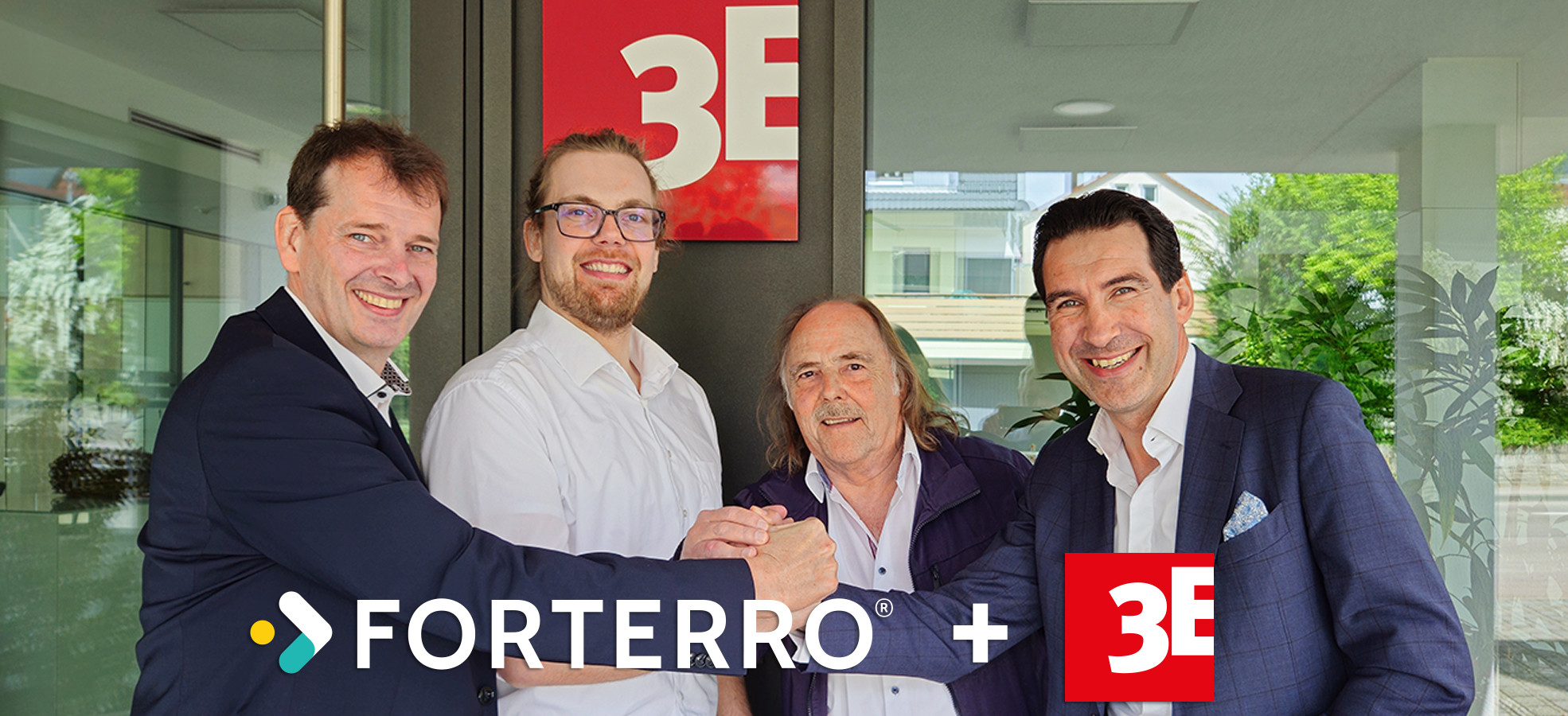 3E Datentechnik GmbH