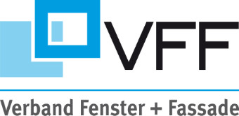 Logo VFF - Verband Fenster + Fassade