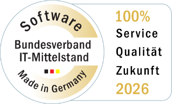 Logo Bundesverband IT Mittelstand