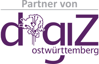 Logo digiZ Ostwürttemberg