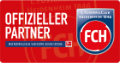 Logo FC Heidenheim