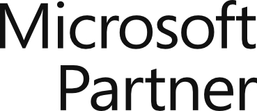Logo Microsoft Partner