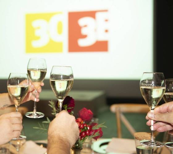 30 Jahre 3E