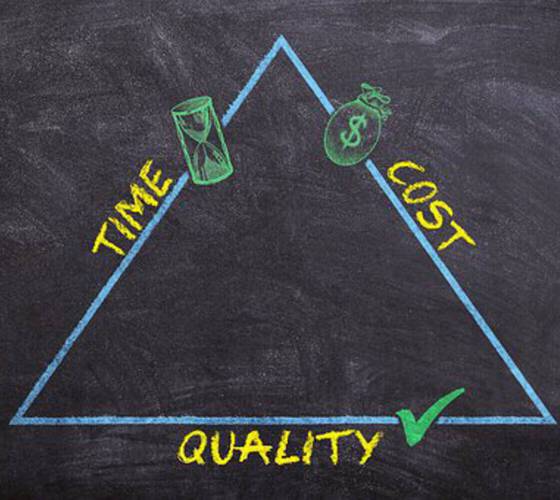 Project management