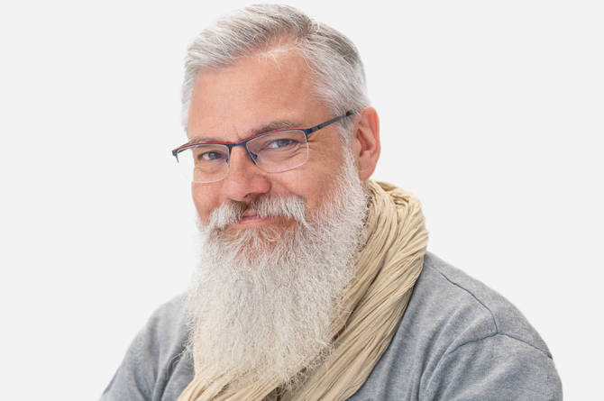 Arnaud Kropp