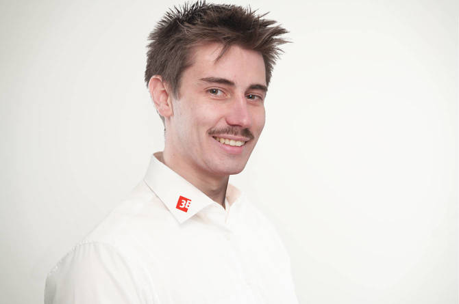 Thibault Bouan