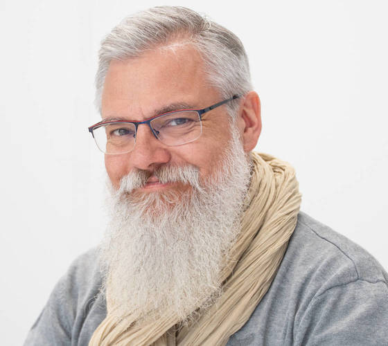 Arnaud Kropp