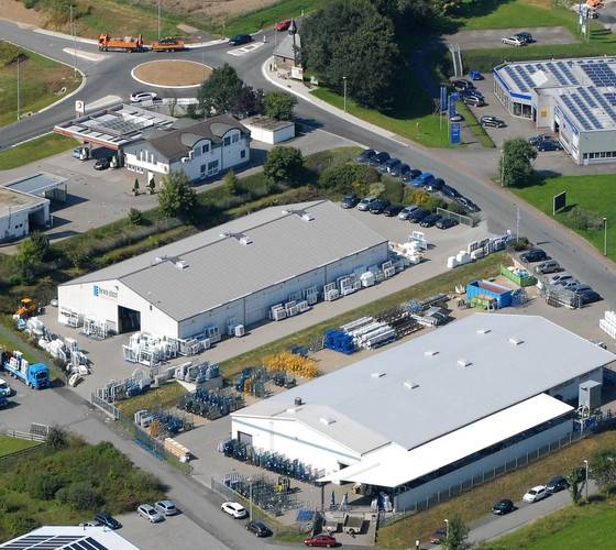 Bild: bewa-plast Beck GmbH