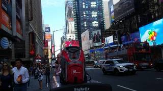 Times Square