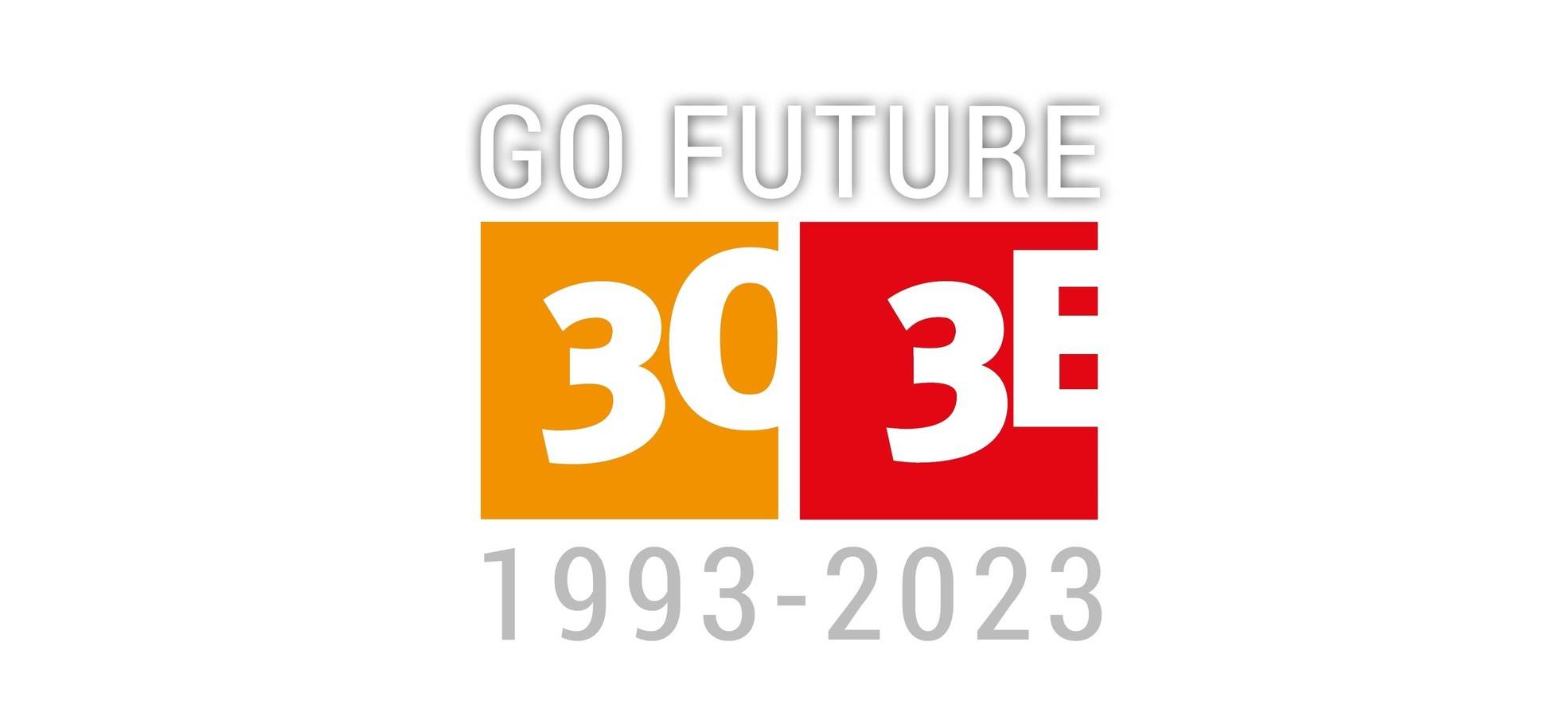 30 Jahre 3E