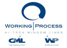 WORKING PROCESS