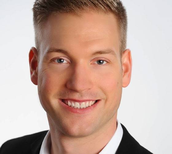 Heiko Steffens, 3E Verkoopmanager