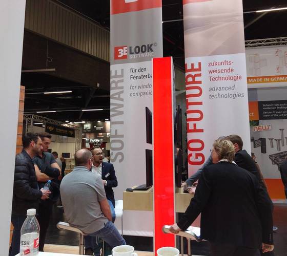 Fensterbau Frontale 2024