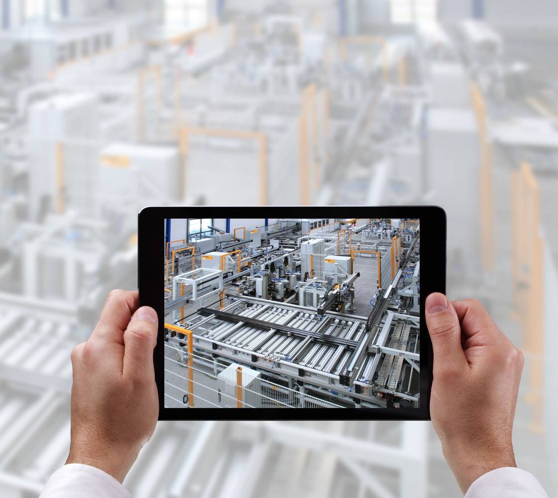 End-to-end digitalization in window construction with 3E-LOOK software